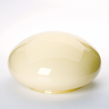 Плафон Orion Glas 329 champ glanzend