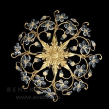 Потолочный светильник Flamina 1045/8