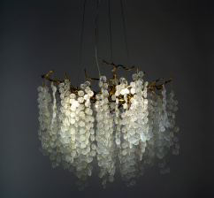 Люстра Stardust D Copper
