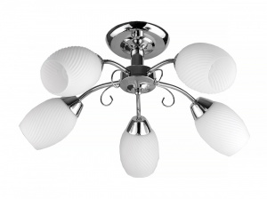 Потолочная люстра Malvina TL3500X-05CH