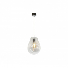 Подвесной светильник Pear 8827/1P CR