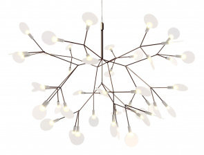 Люстра Heracleum D72