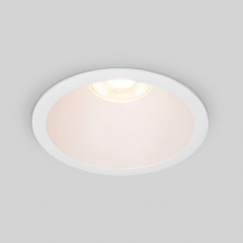 Встраиваемый светильник уличный Light LED 3004 35159/U белый