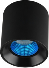 Точечный светильник DK3020BСY DK3090-BK+CY