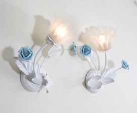 Бра Fiori Di Rose Fiori di rose W112.1 LEFT