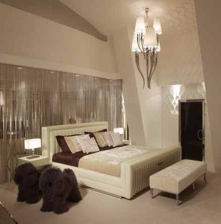 Люстра Brunilde 3+3 фото 4