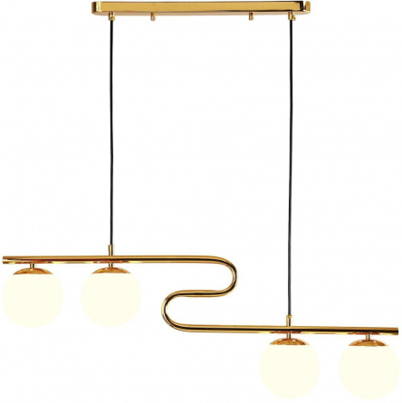 Подвесной светильник Collana 4037-4P фото 1