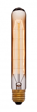 Ретро–лампа Tube Lamp T30–185 фото 1