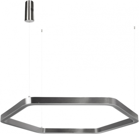 Подвесной светильник Titanium 10243L Dark grey фото 1
