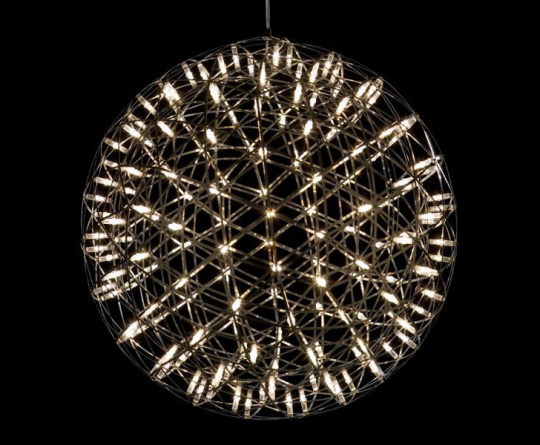 Люстра Raimond Sphere фото 1