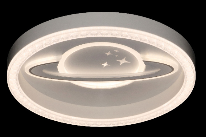 Потолочный светильник Led LED LAMPS 81098 фото 4